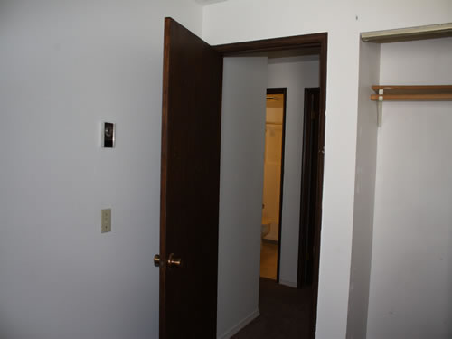 A two-bedroom at The Morton Street Apartments, apartment 106  on 545 Morton Street in Pullman, Wa